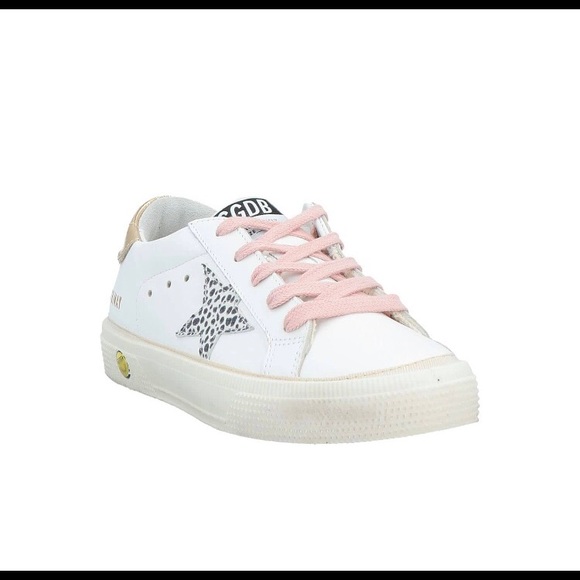 GOLDEN GOOSE Superstar May Sneakers BRAND NEW - Picture 2 of 14